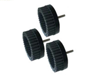 Manufacturers industrial end brush